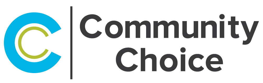 Community Choice Logo